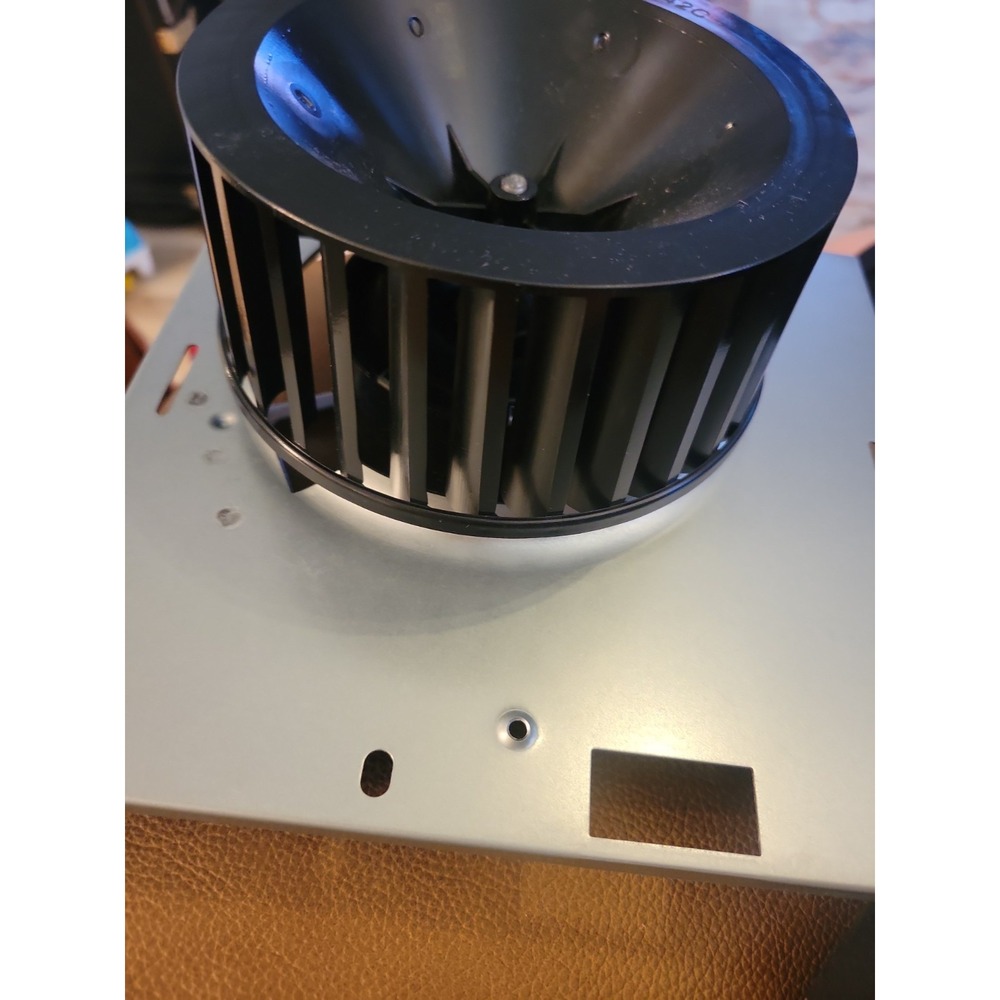 S97017065 Bathroom Exhaust Fan, S97017065 Motor Replacement for NuTone Compat...
